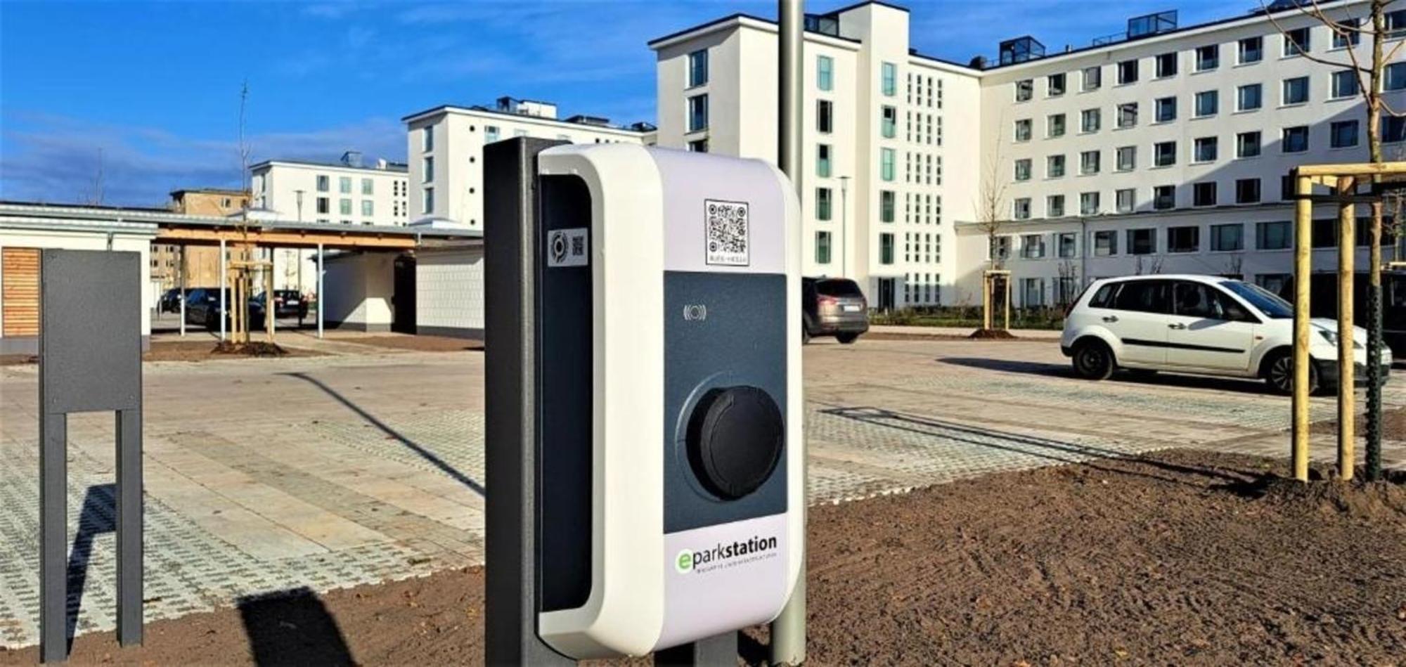 Apartment Prora - Ausblick