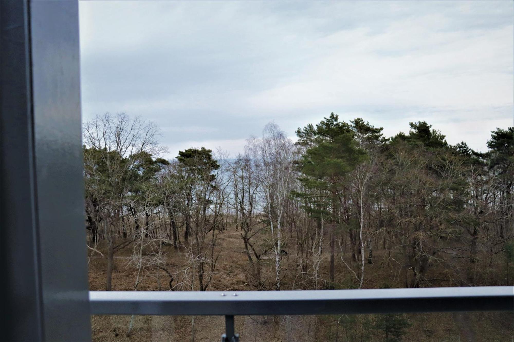 Prora - Ausblick *